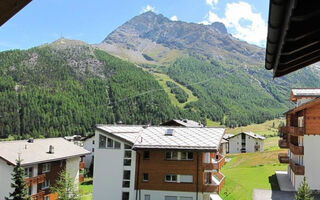 Náhled objektu Flamingo, Saas Fee, Saas Fee / Saastal, Szwajcaria