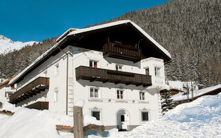 Náhled objektu Fliana, Mathon, Ischgl / Kappl / Galtür, Austria