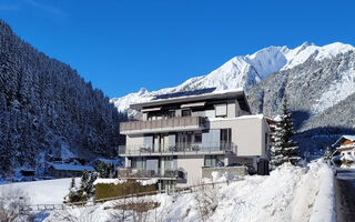 Náhled objektu Flürs, Flirsch am Arlberg, Arlberg, Austria