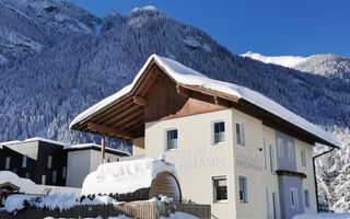 Náhled objektu Frischmann Klaudia, Umhausen, Ötztal / Sölden, Austria