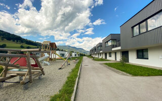 Náhled objektu für 8 Personen mit IR-Sauna, St. Lambrecht, Turracher Höhe / Murau / Lachtal, Austria