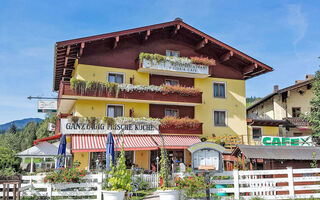 Náhled objektu Gästehaus Beretta, Achenkirch am Achensee, Achensee, Austria