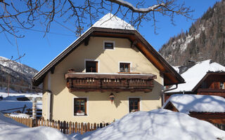 Náhled objektu Gebhardt, Zederhaus, Lungau / Obertauern, Austria