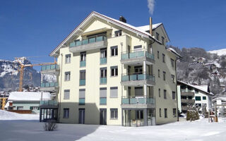 Náhled objektu Gerschnistrasse 10, Engelberg, Engelberg Titlis, Szwajcaria