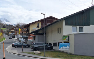 Náhled objektu Gletscherblick, Flattach, Mölltal, Austria