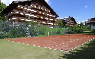 Náhled objektu Grand-Hôtel B35, Villars, Villars, Les Diablerets, Szwajcaria