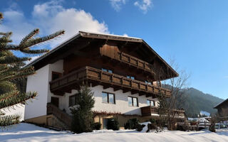 Náhled objektu Gratlspitz, Wildschönau - Oberau, Alpbachtal / Wildschönau, Austria