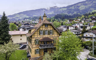 Náhled objektu Grillenburg, Fügen im Zillertal, Zillertal, Austria