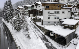 Náhled objektu Grissemann, Kappl, Ischgl / Kappl / Galtür, Austria