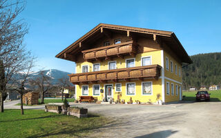 Náhled objektu Gruber, Leogang, Saalbach - Hinterglemm / Leogang / Saalfelden, Austria