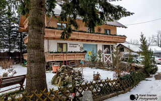 Náhled objektu Grubermühle, St. Michael im Lungau, Lungau / Obertauern, Austria