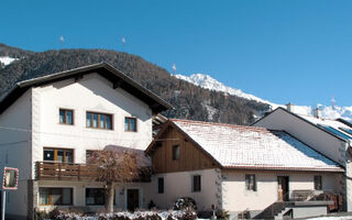 Náhled objektu Hackenschmiede, Prutz, Kaunertal, Austria