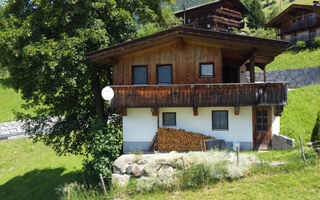 Náhled objektu Hamberg Hütte, Stumm, Zillertal, Austria