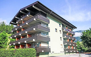 Náhled objektu Haus Achenstrasse, Bad Hofgastein, Gastein / Grossarl, Austria