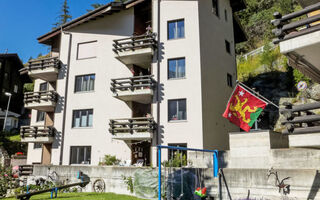 Náhled objektu Haus Bodmen B Apartment B 43, Zermatt, Zermatt Matterhorn, Szwajcaria