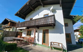 Náhled objektu Haus Broda, Achenkirch am Achensee, Achensee, Austria