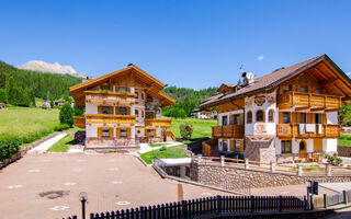 Náhled objektu Haus Carmen, Soraga di Fassa, Val di Fassa / Fassatal, Włochy