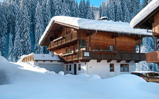 Náhled objektu Haus Fichtenblick, Wildschönau - Oberau, Alpbachtal / Wildschönau, Austria