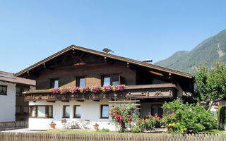 Náhled objektu Haus Grazia, Prutz, Kaunertal, Austria