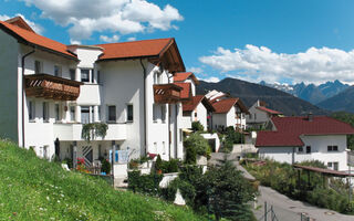 Náhled objektu Haus Helga, Fliess in Tirol, Serfaus - Fiss - Ladis / Venetregion, Austria