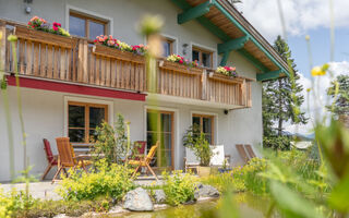 Náhled objektu Haus Katschberg 8, St. Michael im Lungau, Lungau / Obertauern, Austria