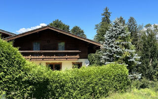 Náhled objektu Haus Siegfried, Bischofshofen, Salzburger Sportwelt / Amadé, Austria