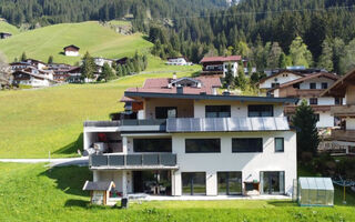 Náhled objektu Haus Stock, Tux, Zillertal, Austria