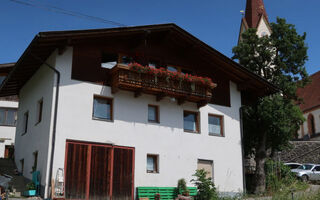 Náhled objektu Haus Susanne, Serfaus, Serfaus - Fiss - Ladis / Venetregion, Austria