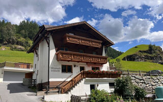 Náhled objektu Haus Windachschlucht, Sölden, Ötztal / Sölden, Austria