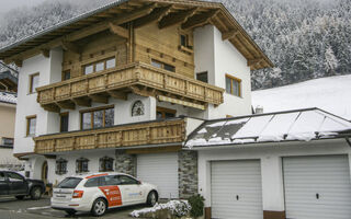 Náhled objektu Haus Wurm, Bruck am Ziller, Zillertal, Austria