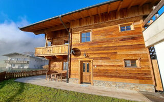 Náhled objektu Haus Zauberwinkel, Wildschönau - Oberau, Alpbachtal / Wildschönau, Austria