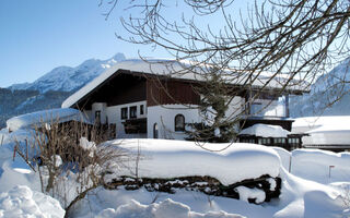 Náhled objektu Helga, Fieberbrunn, Kitzbühel / Kirchberg / St. Johann / Fieberbrunn, Austria