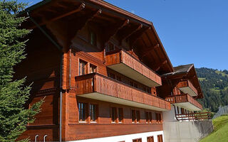 Náhled objektu Henry (Tiefparterre), Schönried, Gstaad i okolica, Szwajcaria