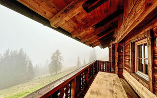 Náhled objektu Heregger Hütte, Greifenburg, Spittal an der Drau / Weissensee, Austria