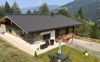 Náhled objektu Hettegg Lehen, Bruck an der Glocknerstrasse, Kaprun / Zell am See, Austria