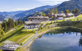 Náhled objektu Hirtabua, Pichl - Mandling, Dachstein / Schladming, Austria