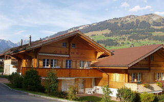 Náhled objektu Hohliebestrasse 24, Lenk im Simmental, Adelboden - Lenk, Szwajcaria