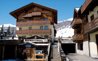 Náhled objektu Homelywood, Livigno, Livigno, Włochy