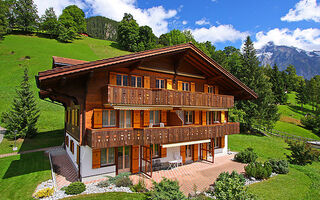 Náhled objektu Hori, Grindelwald, Jungfrau, Eiger, Mönch Region, Szwajcaria