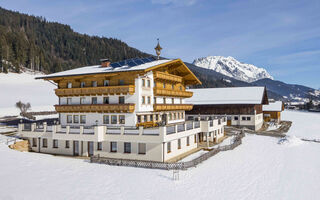 Náhled objektu Hubergut Ferienwohnungen, Altenmarkt im Pongau, Salzburger Sportwelt / Amadé, Austria