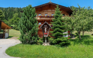 Náhled objektu Jaggler, Wildschönau - Oberau, Alpbachtal / Wildschönau, Austria