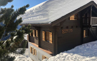 Náhled objektu Jonathan Parterre, Riederalp, Aletsch, Szwajcaria