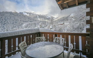 Náhled objektu Jorasse A 6, Ovronnaz, 4 Vallées - Verbier / Nendaz / Veysonnaz, Szwajcaria