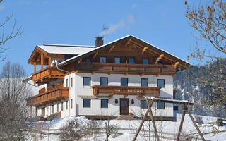 Náhled objektu Kaiserwinkl Apartmány Daxer, Walchsee, Kaiserwinkl, Austria