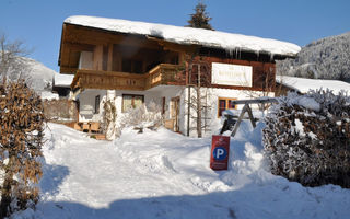 Náhled objektu Kesselgrubs Ferienwohnungen, Altenmarkt im Pongau, Salzburger Sportwelt / Amadé, Austria