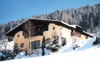 Náhled objektu Kesselgrubs Wohlfühlappartements, Altenmarkt im Pongau, Salzburger Sportwelt / Amadé, Austria