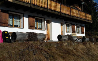 Náhled objektu Konkordia 2, Bettmeralp, Aletsch, Szwajcaria