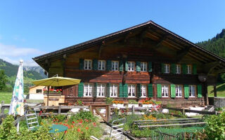 Náhled objektu Kronegg # 2, Lenk im Simmental, Adelboden - Lenk, Szwajcaria