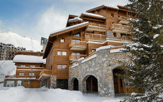 Náhled objektu La Ferme du Val Claret, Tignes, Val d'Isere / Tignes, Francja