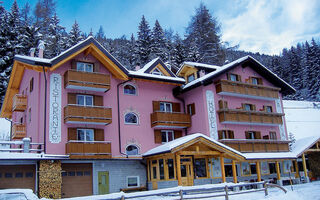 Náhled objektu La Roccia, Ponte di Legno, Passo Tonale / Ponte di Legno, Włochy